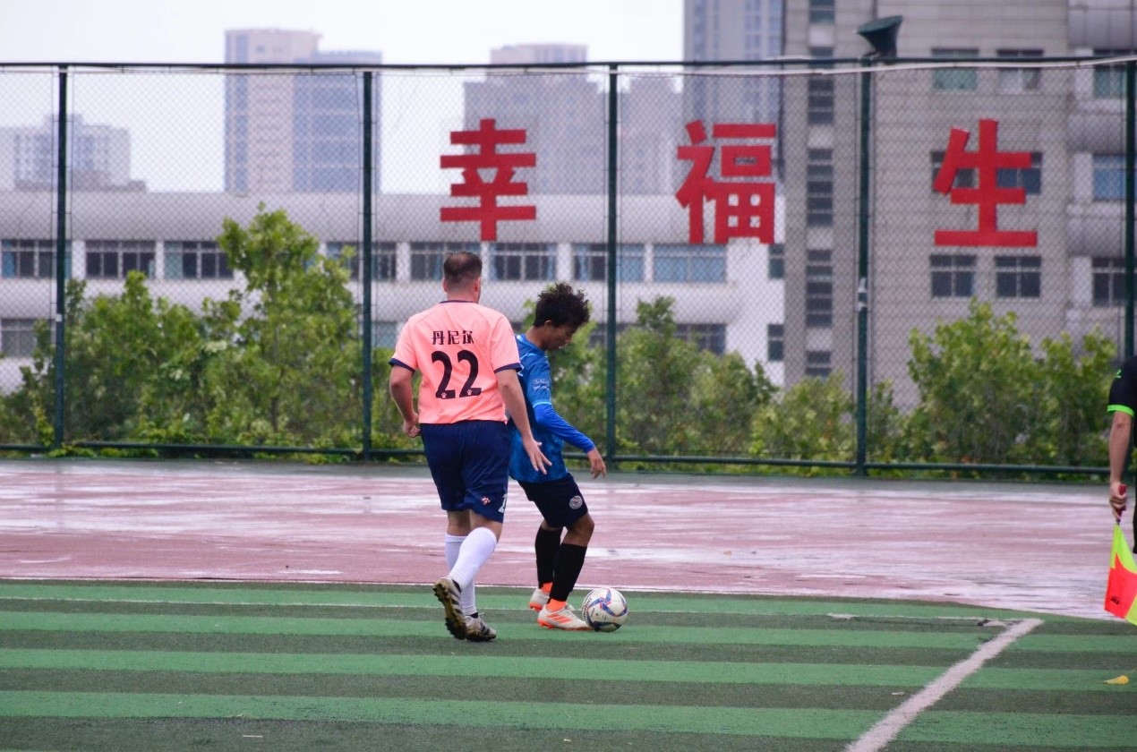中科大足球冠军杯赛_中科杯是什么比赛_足球杯中国